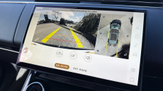 Land Rover Range Rover Sport 3.0 P440e Dynamic SE 5dr Auto Estate